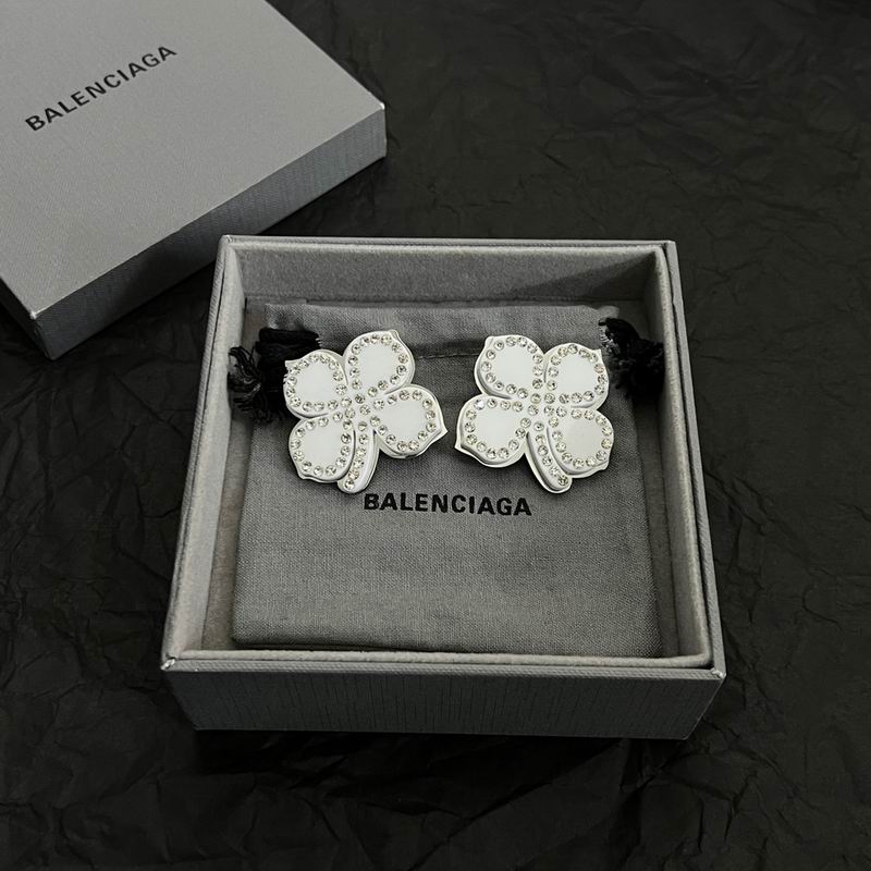 Balenciaga earring 03lyr32 (1)